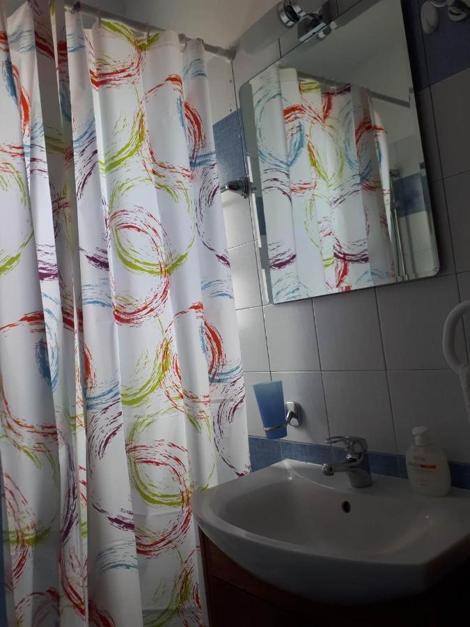 Amelia Two Bedroom Apartment - 201 Paphos ภายนอก รูปภาพ